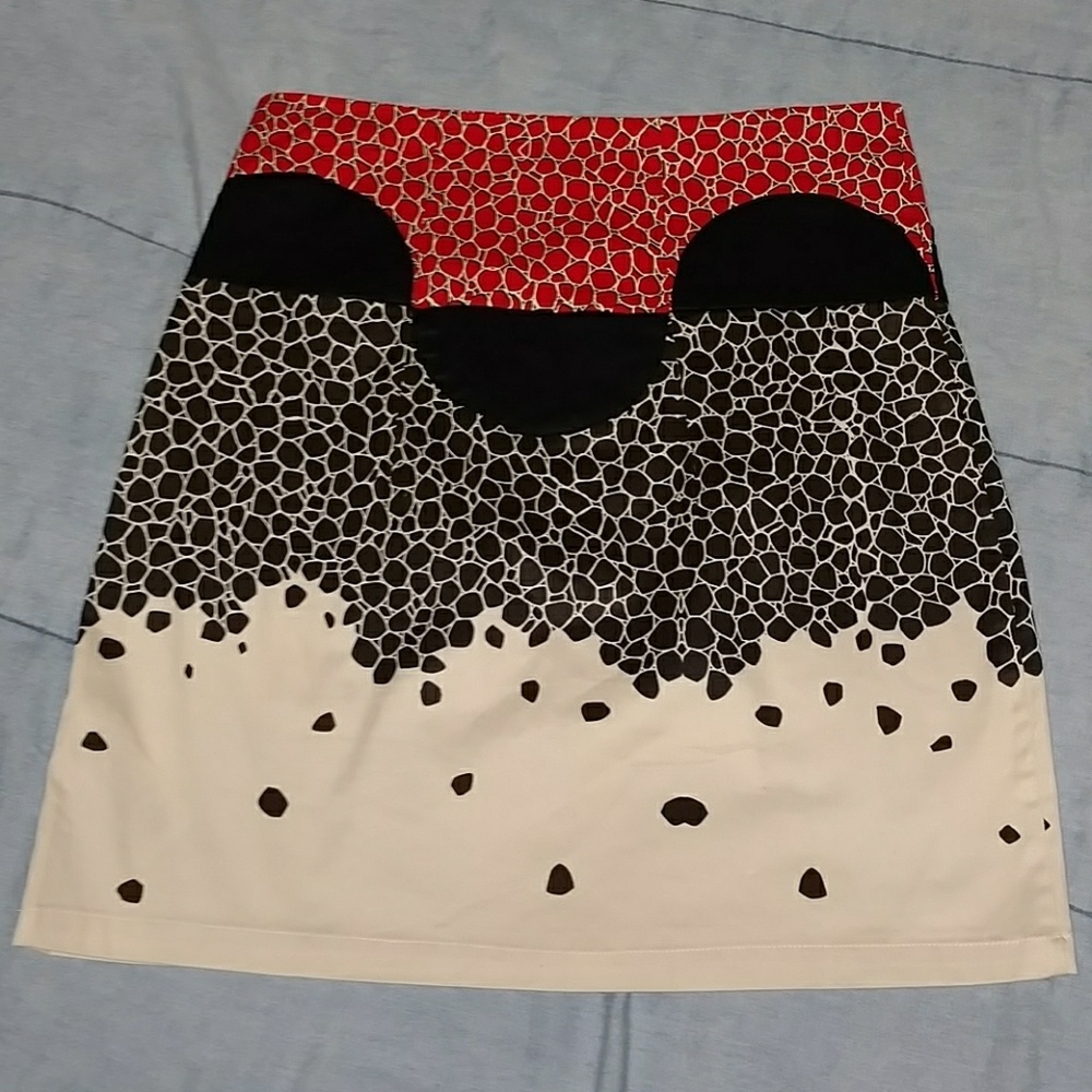 Skunkfunk skirt size 2